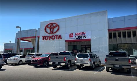 toyota south austin|More.